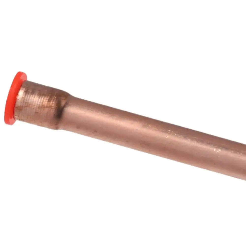 Forged Brass SAE Flare Pipe Fitting | HVAC Copper Coupler