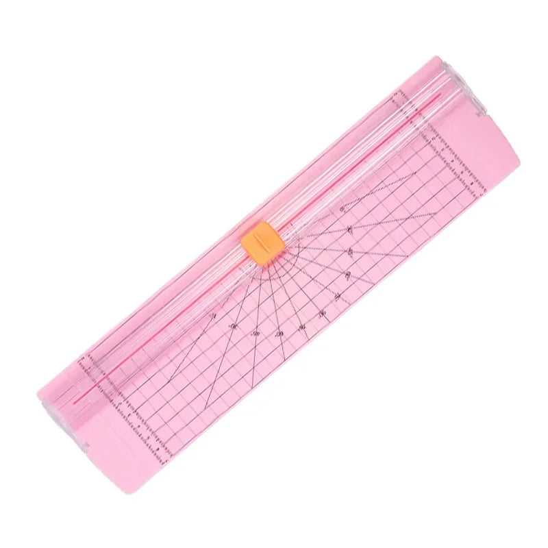 A4/A5 Precision Paper Trimmer Cutter – Scrapbooking &amp; Photos