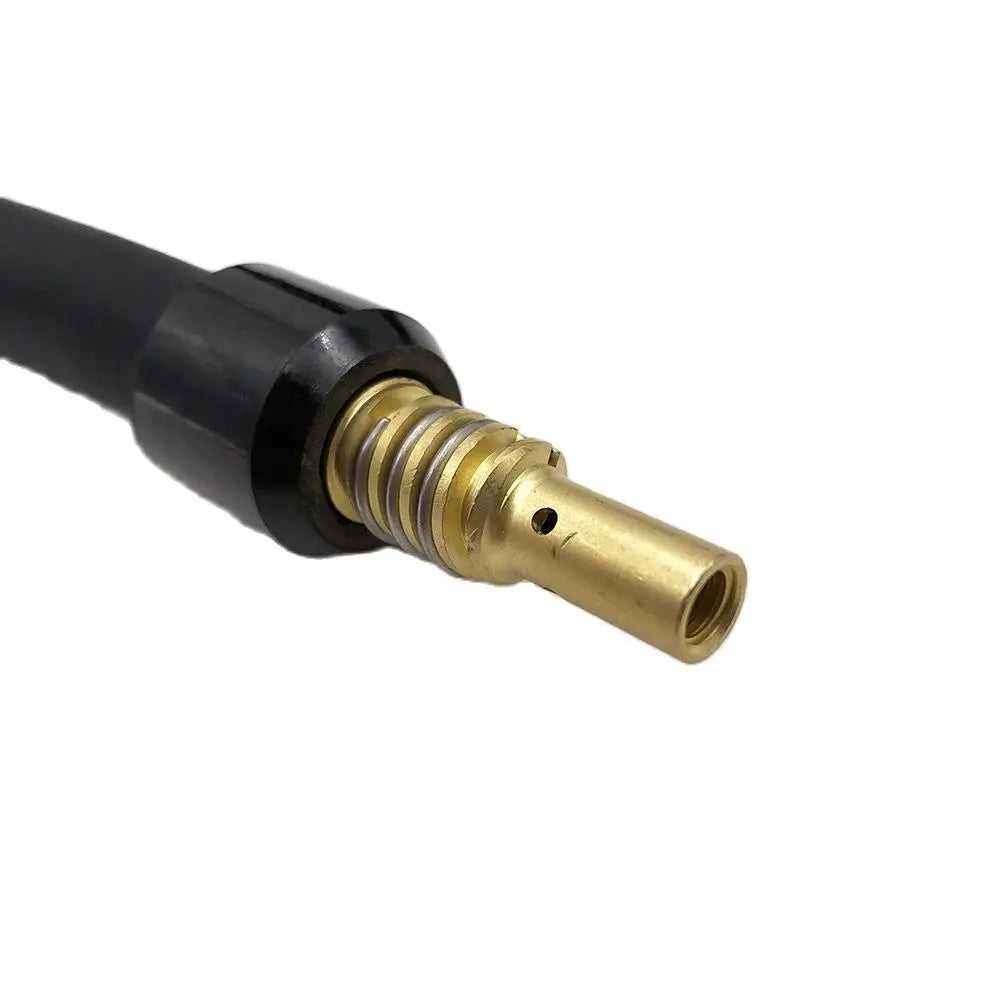 MB15 15AK Flexible Swan Neck MIG MAG CO2 Welding Torch