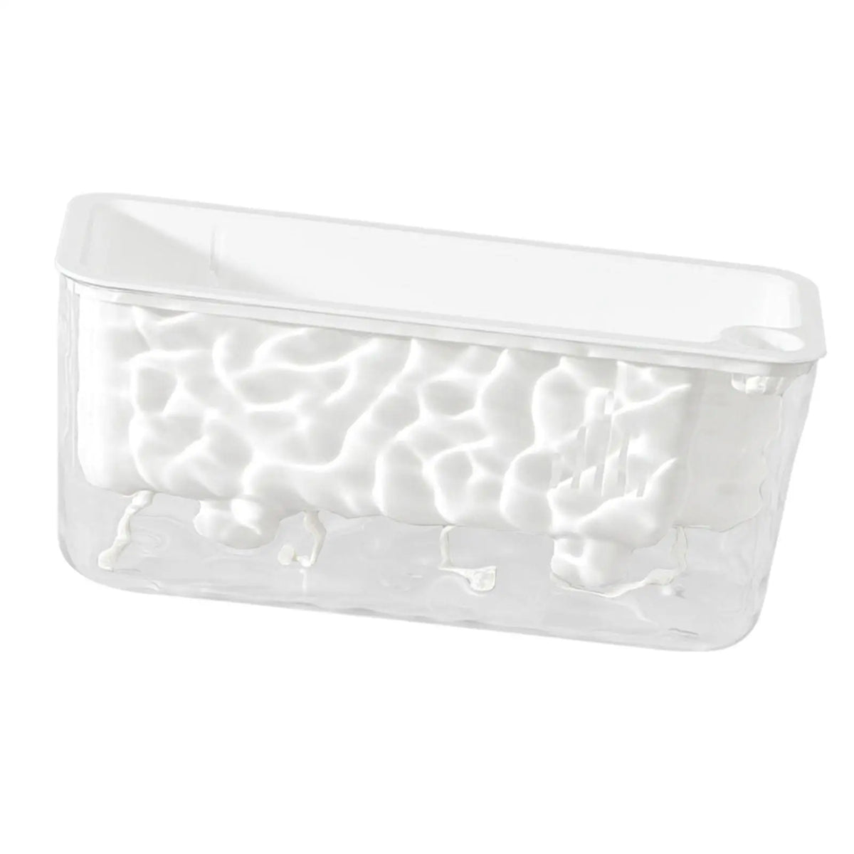 Rectangular Self-Watering Planter – Indoor & Outdoor Window Box
