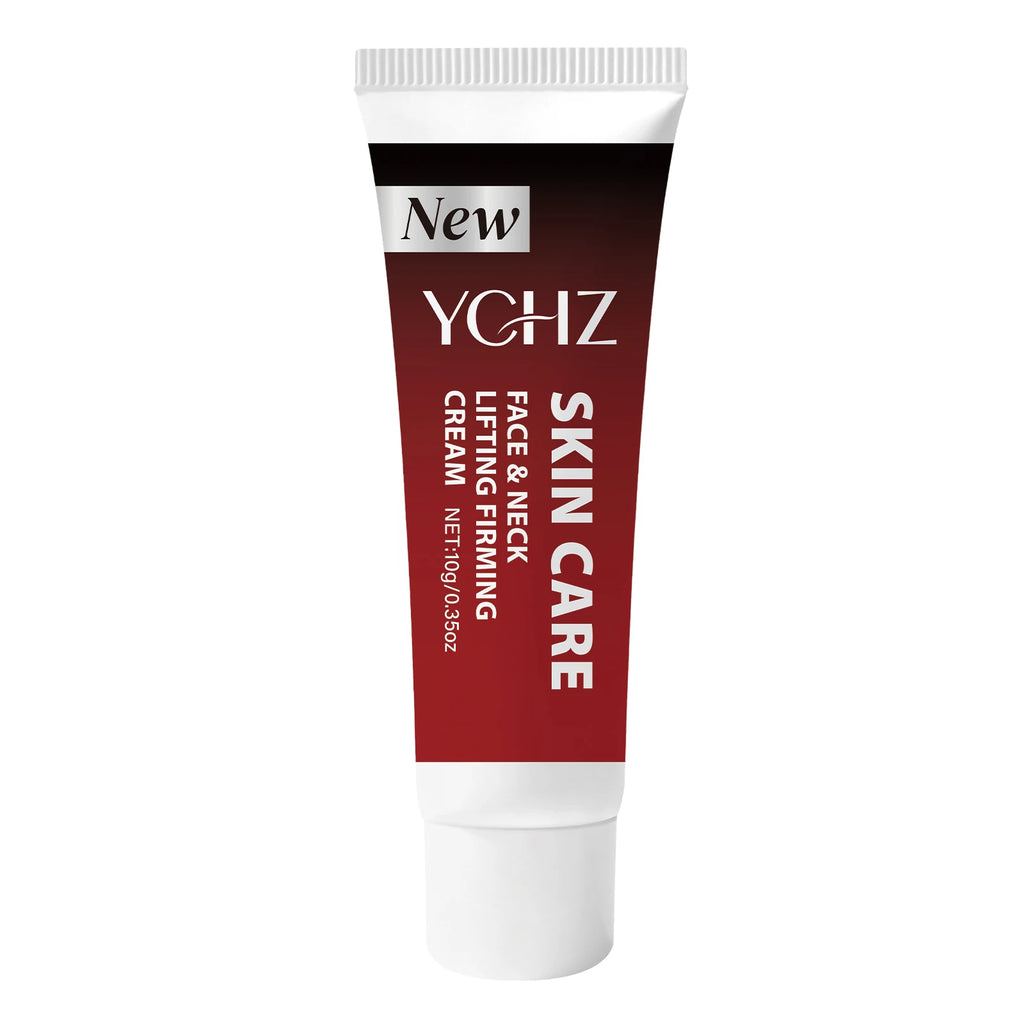 YCHZ Firming Cream – 72Hr Hydration, Brightening, All Skin Types