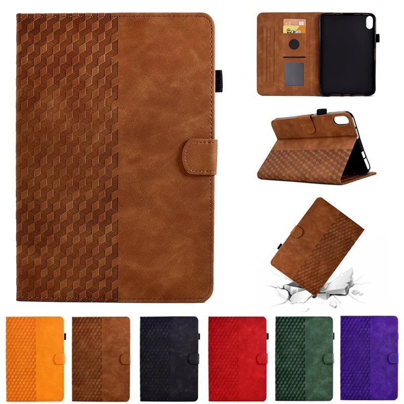 Xiaomi Redmi Pad 2 11" Luxury Wallet Stand Case – VIGENCIA