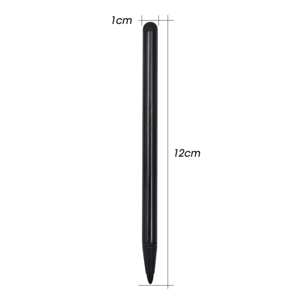 Universal Capacitive Stylus Pen for iPhone, iPad & Tablets