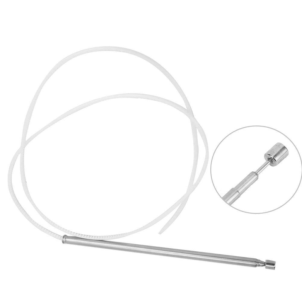 Power Antenna Mast Nissan Patrol GU Y61 1998–2004 | ZPN-01412