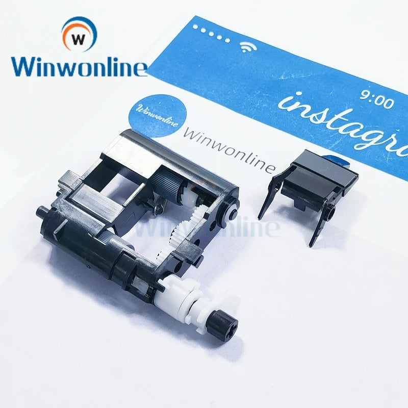 Pickup Roller & Separation Pad – Samsung ML2160 SCX3405 M2020
