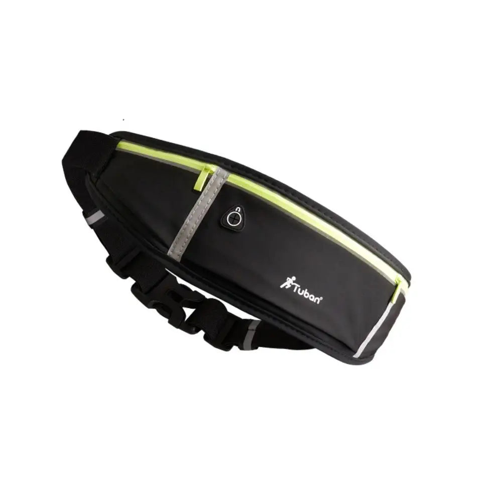 Waterproof Running Waist Belt Bag | Lightweight Sports Pouch
