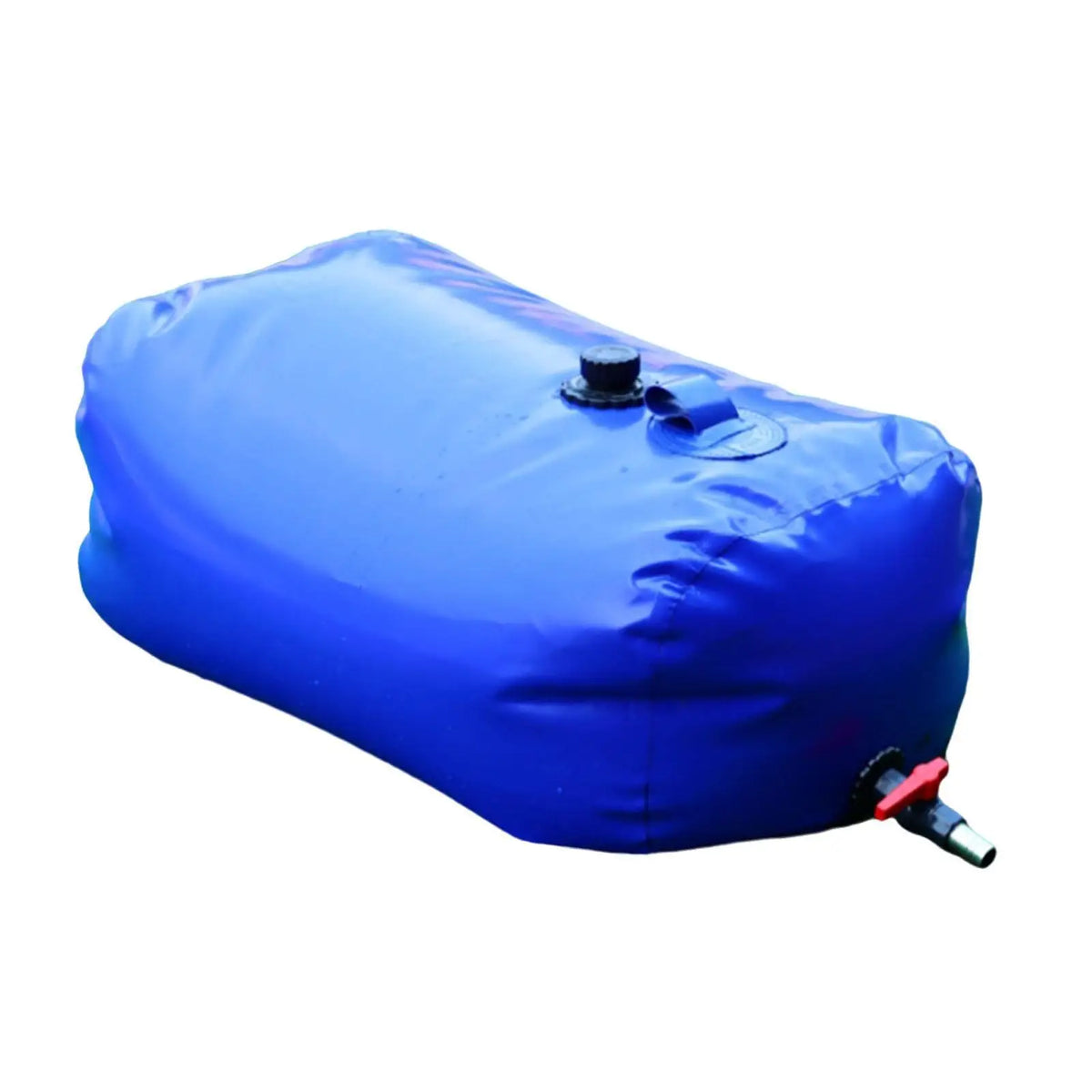 Foldable PVC Water Bladder Tank – 110L to 1000L Storage Bag