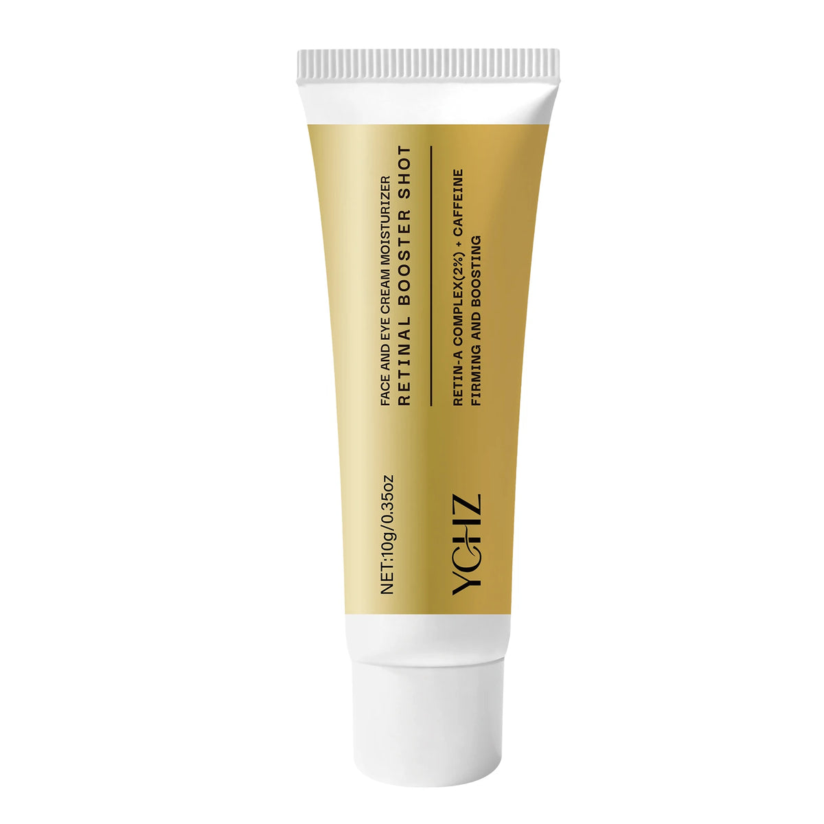 YCHZ Firming Lifting Eye Cream – Anti-Aging & Brightening