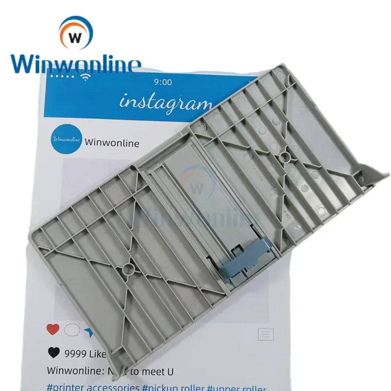 HP LaserJet 1010–1020 Paper Input Tray Assembly RM1-2079