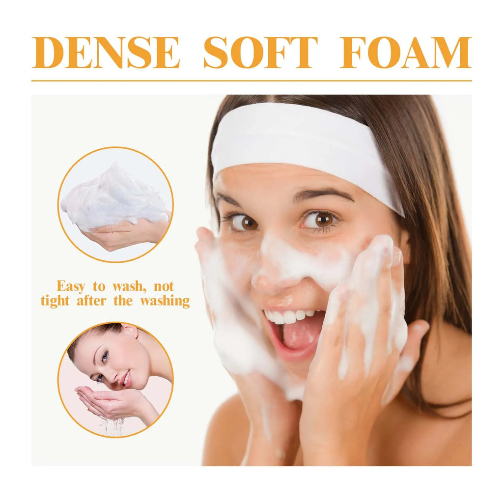 Hoygi Turmeric Foaming Face Wash – Oil Control & Brightening