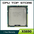 Intel Xeon X5690 3.46GHz 6-Core 12-Thread LGA 1366 CPU