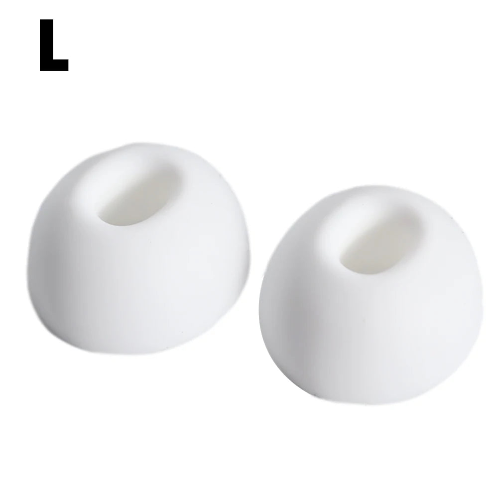 Silicone Ear Tips for Huawei FreeBuds 4i & 5i | S/M/L