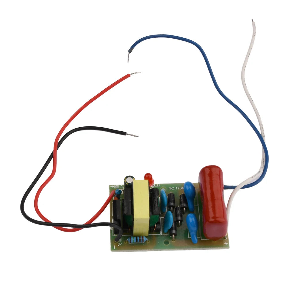 DC 3.7V to 1800V Step-Up Boost Module | Arc Pulse Board