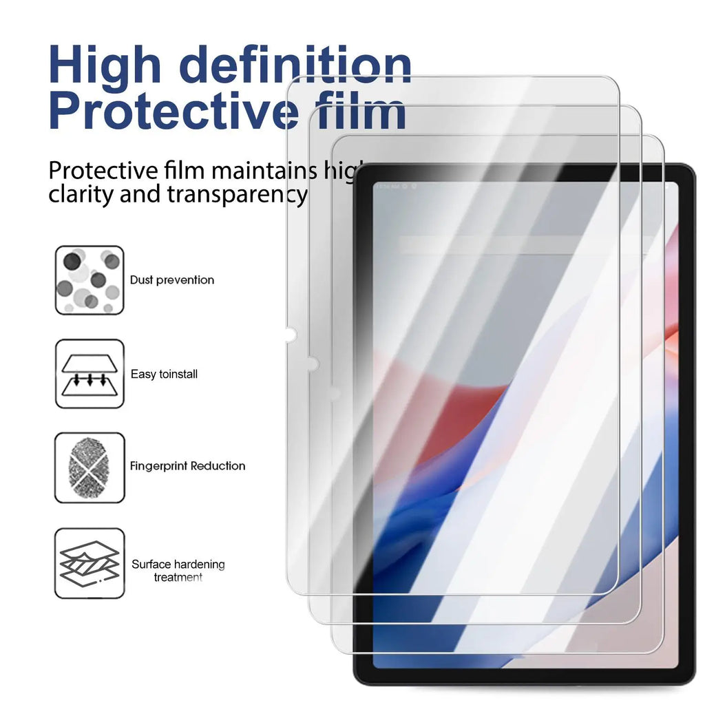 ALLDOCUBE iPlay 70 SE 9H Tempered Glass Screen Protector