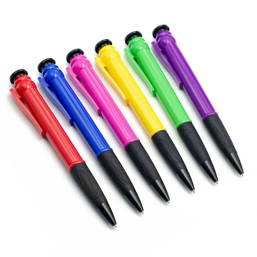 Giant Oversized Novelty Ballpoint Pen – Fun Gift & Prop Toy