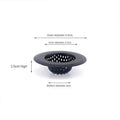 Stainless Steel Sink Strainer & Floor Drain Mesh Filter