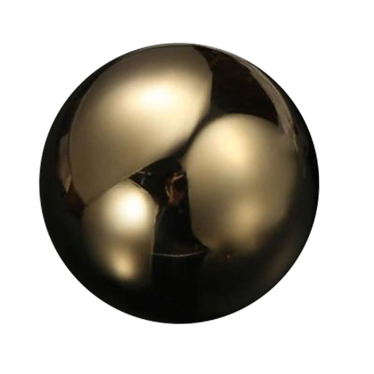 Stainless Steel Spherical Chilling Rocks – No-Dilution Ice Balls