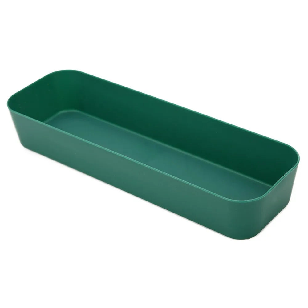 Plastic Drawer Divider Storage Box – Desktop Organizer