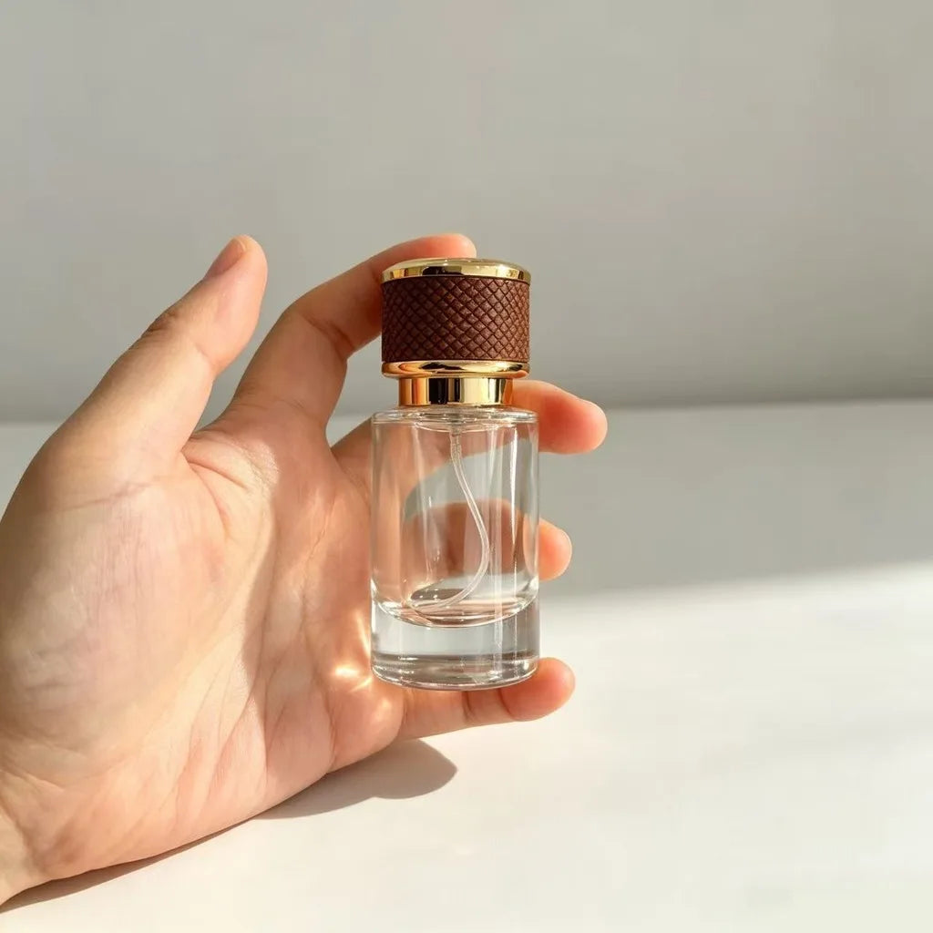 Refillable Glass Perfume Atomizer Bottle 30mL | NIFTY