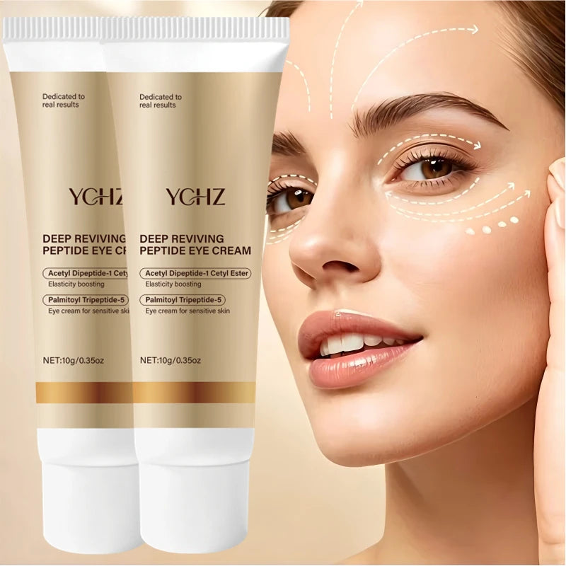 YCHZ Firming Lifting Eye Cream – Anti-Aging & Brightening