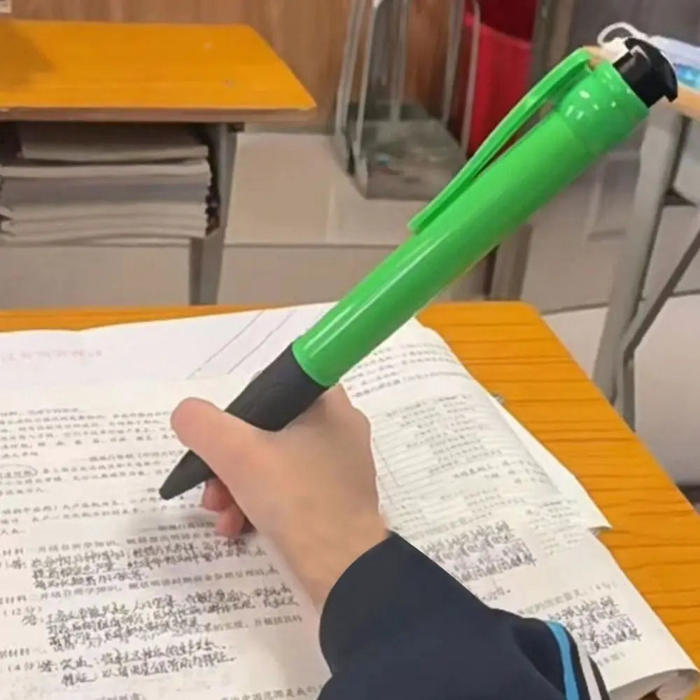 Giant Oversized Ballpoint Pen – Novelty Toy, Prop & Fun Gift