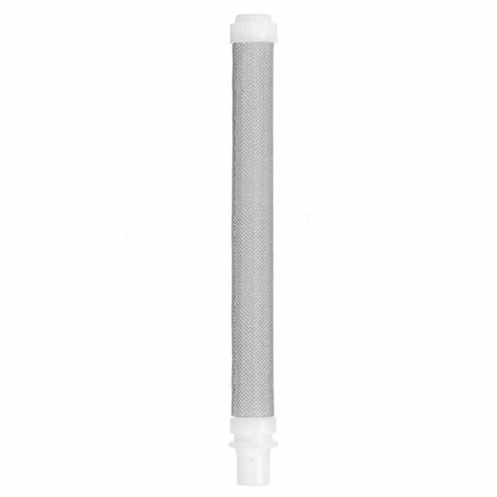 60 Mesh Airless Spray Filter Replacements – 5-Pack Stainless