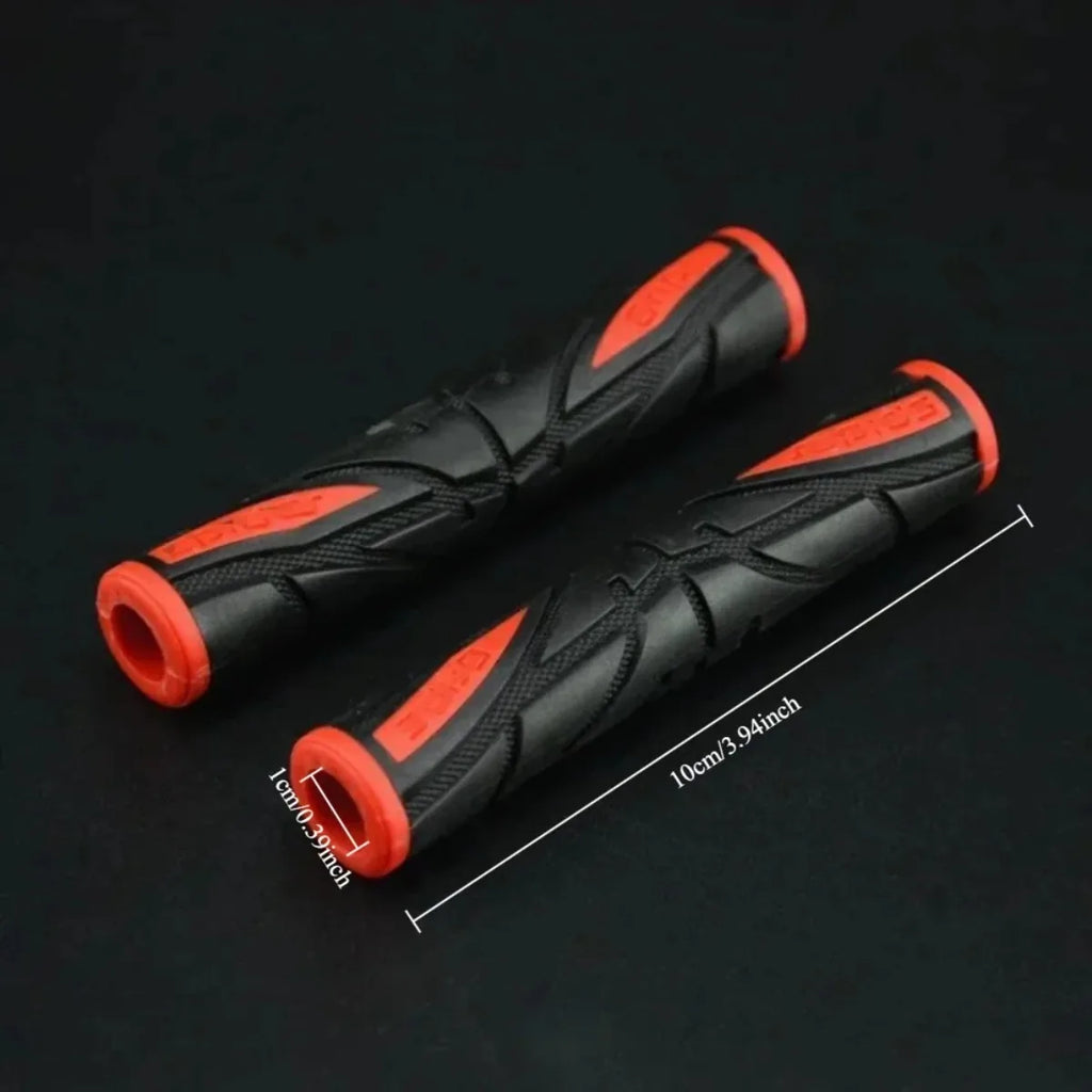 2-Pack Anti-Slip Motorcycle Brake Handle Silicone Covers