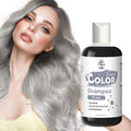 Silver Color Fixing Cleansing Shampoo – Unisex | aoao