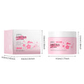 LAIKOU Sakura Mud Face Mask – Oil Control & Pore Minimizing