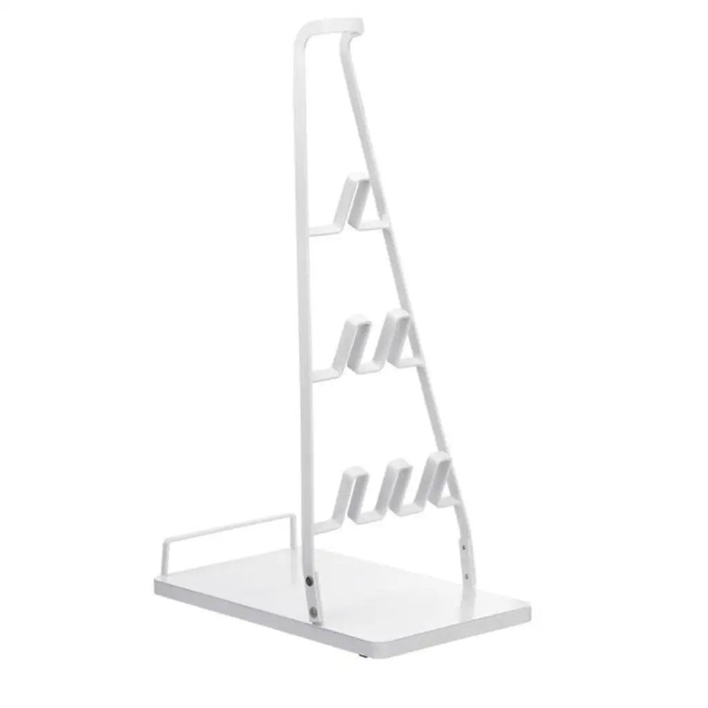 Dyson V6 V7 V8 V10 V11 Vacuum Floor Stand Rack Organizer