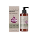 Onion Shampoo Scalp Nourishing Fuller Thicker Hair 300ml