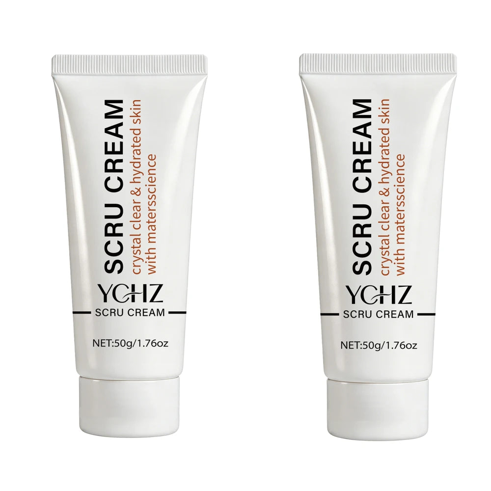YCHZ Whitening Lip Exfoliating Gel – Brighten & Nourish Lips