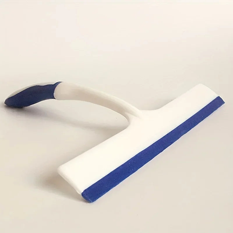 T-Style Car Window Snow Scraper & Squeegee | Auto Tool