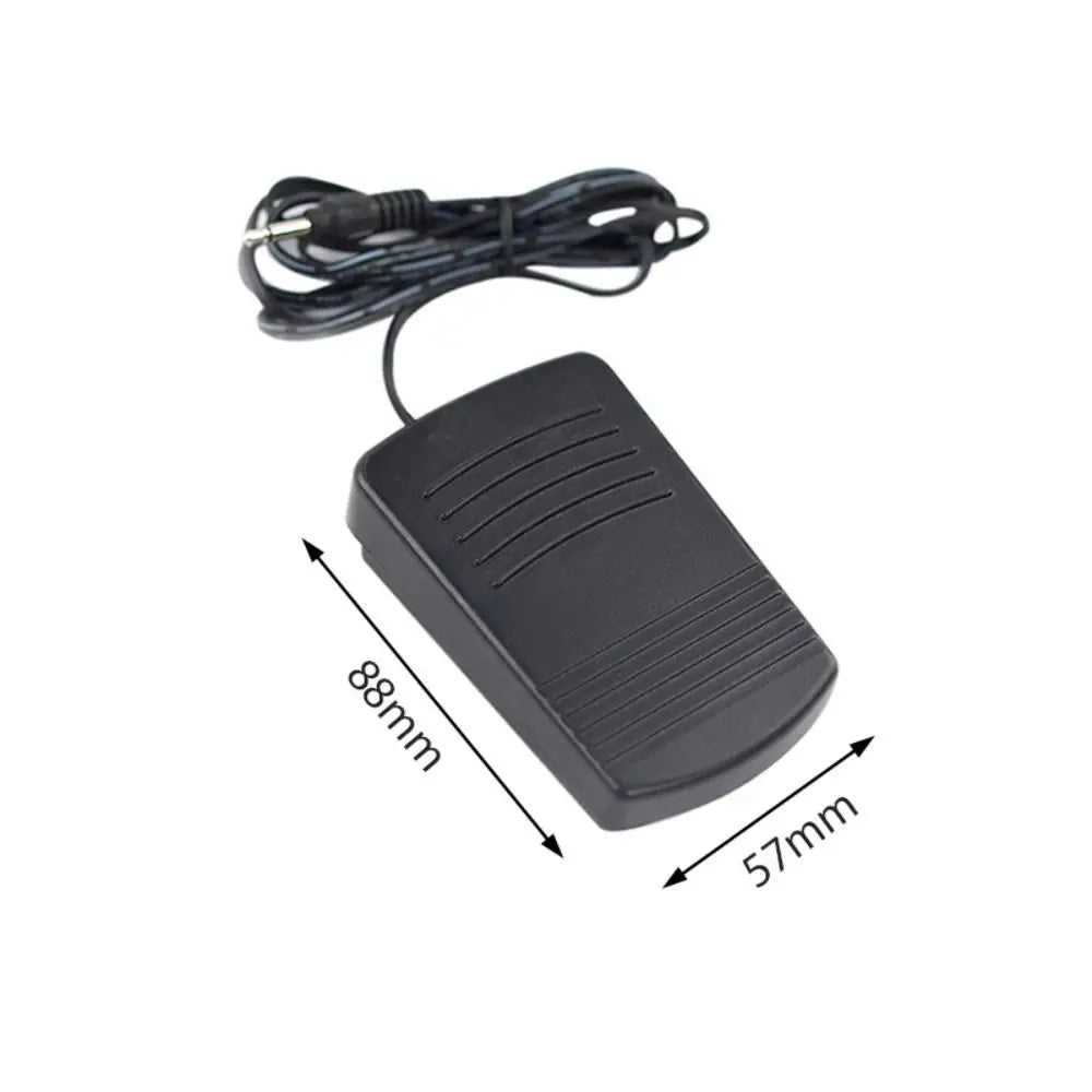 Universal Foot Pedal Controller for Mini Sewing Machine 202 505