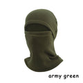 Winter Fleece Balaclava Full Face Mask – Ski, Moto & Outdoor