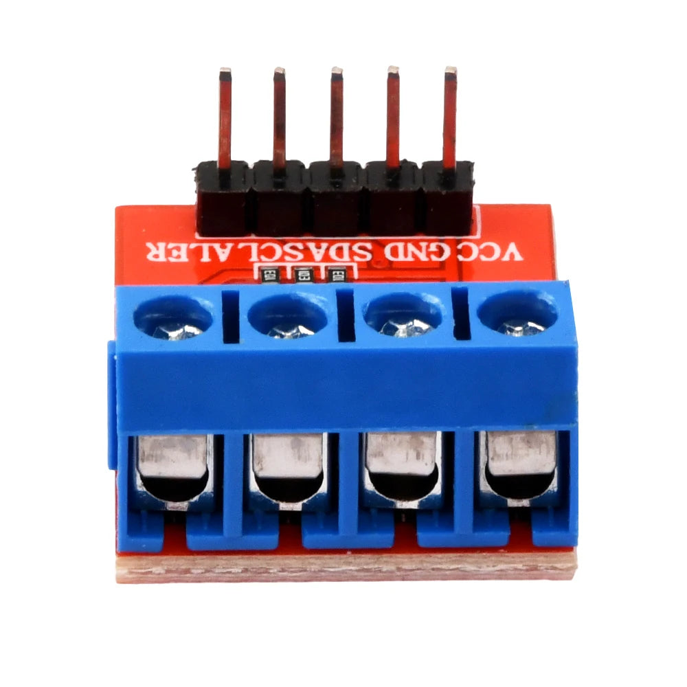 INA226 DC 0-36V Voltage & Current Sensor Module I2C Arduino