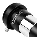 3x Barlow Lens 1.25" Fully Multi-Coated Metal | M42 Thread