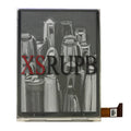 6" E-Ink Display ED060XCD 1024x758 E-Reader Screen Replacement