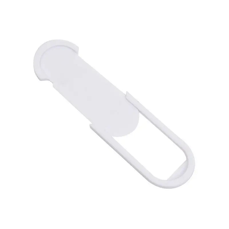 Webcam Cover Slide – Ultra-Thin 2mm Privacy Blocker