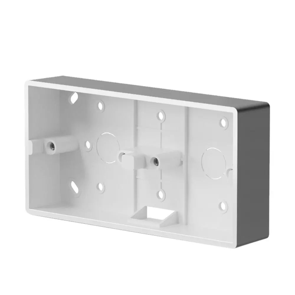 86 Type Surface Mount Junction Box – On-Wall Switch Socket