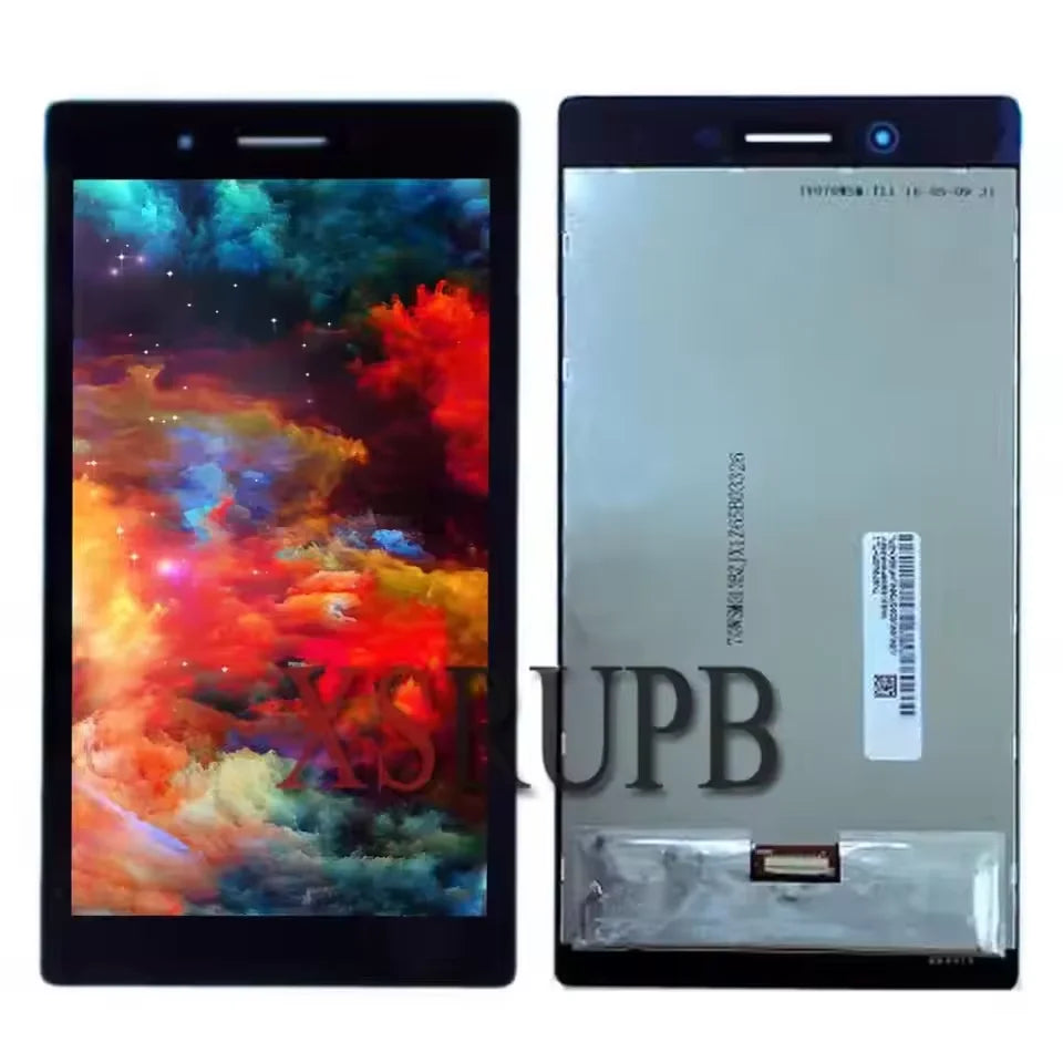 Lenovo Tab3 7 TB3-730 LCD Touch Screen Digitizer Assembly