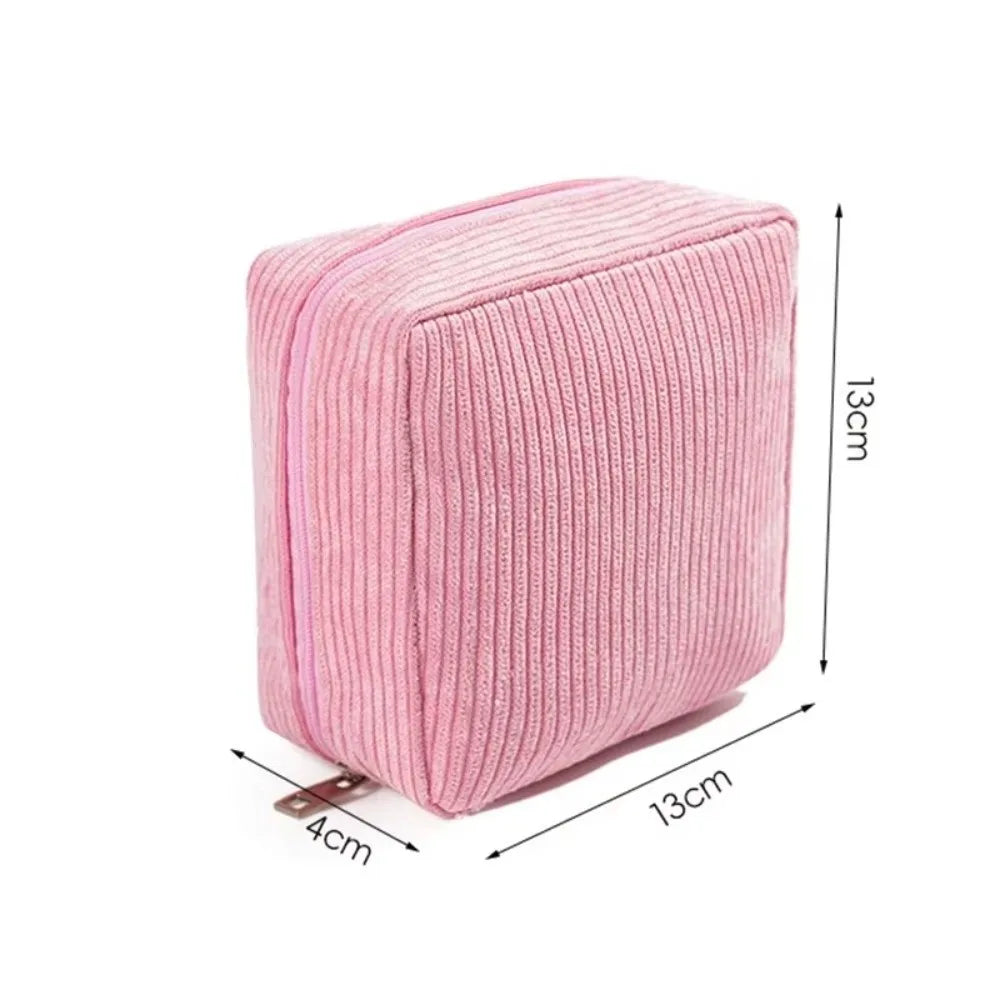 Multipurpose Mini Storage Bag – Cosmetics & Travel Organizer
