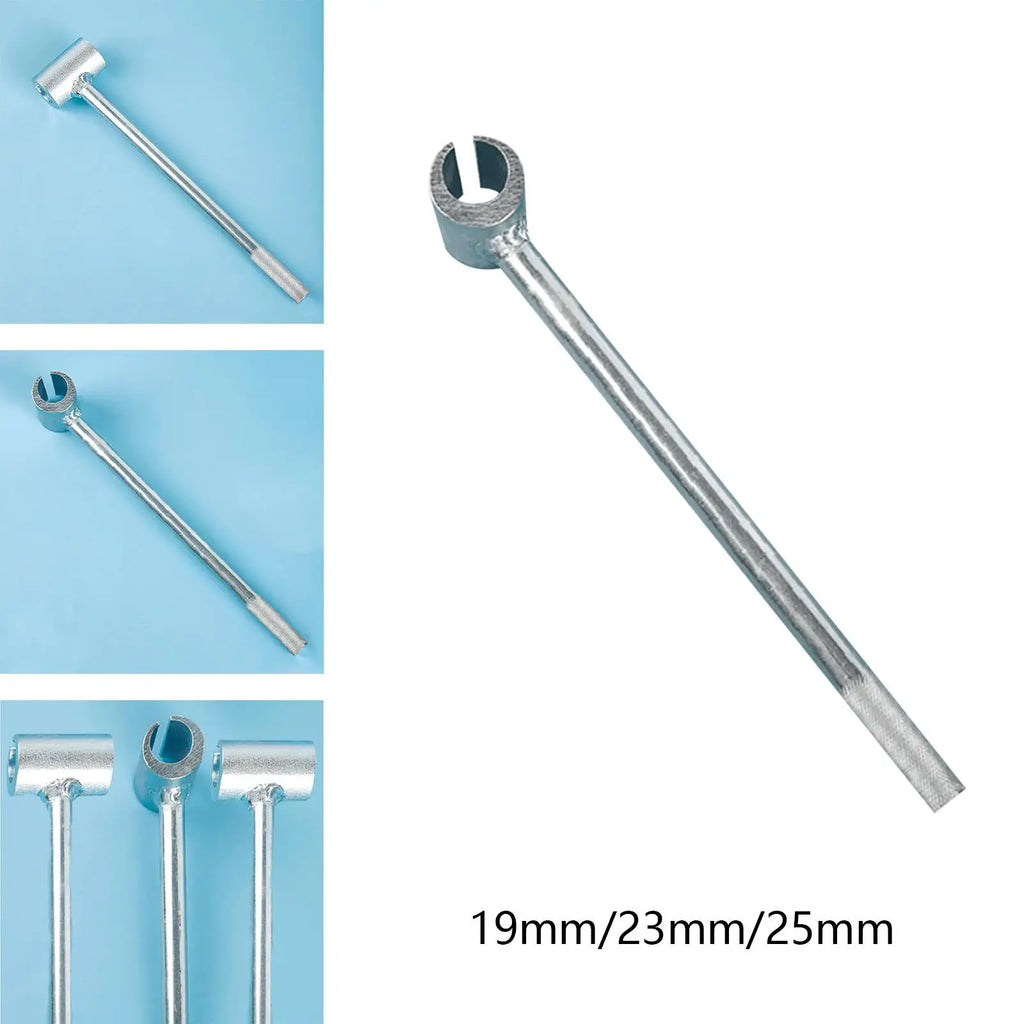 Door Hinge Gap Adjusting Wrench | Steel Flag Hinge Tool