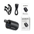 Pipe Leak Detector 13000x Sound Amplifier | Type-C