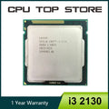 Intel Core i3-2130 3.4GHz Dual-Core LGA 1155 CPU Processor