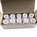 MB36 36KD Ceramic Gas Diffuser Ring 5-Pack | MIG Torch Consumable