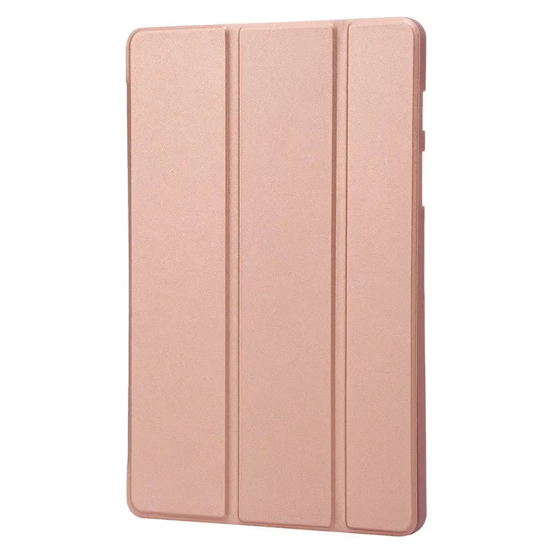 Samsung Tab A7 Lite 8.7" PU Leather Stand Case | T220 T225