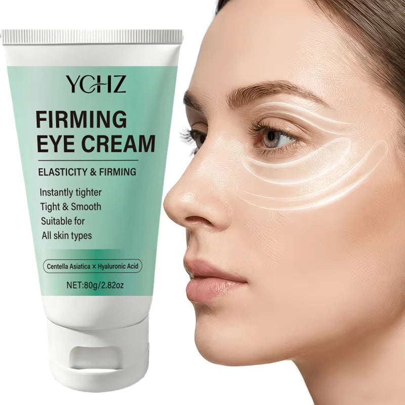 YCHZ Retinol & Centella Asiatica Eye Cream 80g