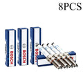 Bosch HR8DPP15V Double Platinum Spark Plug – Ford Mondeo Escape