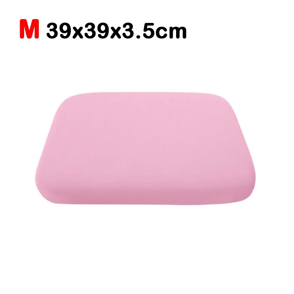 Memory Foam Seat Cushion | Breathable Anti-Slip Chair Pad